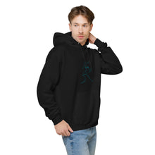 Load image into Gallery viewer, Surfing Inspired Hoodie