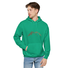 Load image into Gallery viewer, Hiking Inspired Hoodie