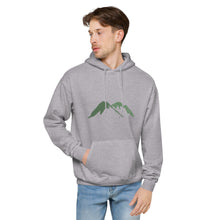 Load image into Gallery viewer, Hiking Inspired Hoodie
