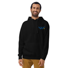 Load image into Gallery viewer, Why Wouldn't Ya Hoodie