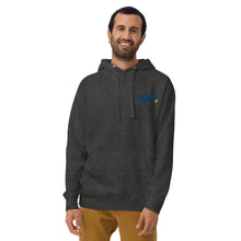 Load image into Gallery viewer, Why Wouldn't Ya Hoodie