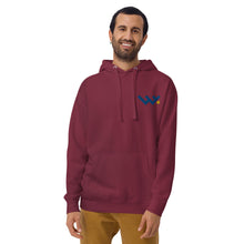 Load image into Gallery viewer, Why Wouldn't Ya Hoodie