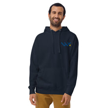 Load image into Gallery viewer, Why Wouldn't Ya Hoodie