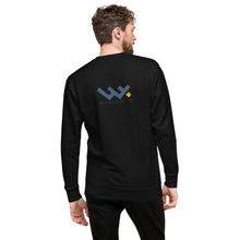 Load image into Gallery viewer, Canoeing Inspired Sweatshirt
