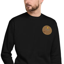 Load image into Gallery viewer, Canoeing Inspired Sweatshirt