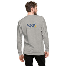 Load image into Gallery viewer, Canoeing Inspired Sweatshirt
