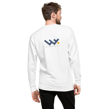 Load image into Gallery viewer, Canoeing Inspired Sweatshirt