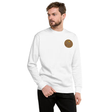 Load image into Gallery viewer, Canoeing Inspired Sweatshirt