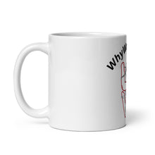 Load image into Gallery viewer, Why Wouldn't Ya Passionate Mug