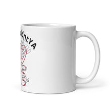 Load image into Gallery viewer, Why Wouldn't Ya Passionate Mug