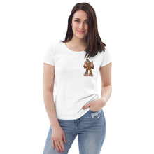 Load image into Gallery viewer, Big Foot Inspired T-Shirt