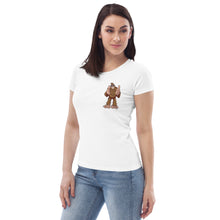 Load image into Gallery viewer, Big Foot Inspired T-Shirt