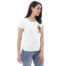 Load image into Gallery viewer, Big Foot Inspired T-Shirt