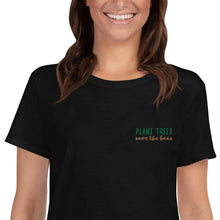 Load image into Gallery viewer, Plant Tree's Save Bee's short sleeve t-shirt