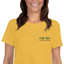 Load image into Gallery viewer, Plant Tree's Save Bee's short sleeve t-shirt