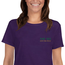 Load image into Gallery viewer, Plant Tree's Save Bee's short sleeve t-shirt