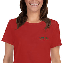 Load image into Gallery viewer, Plant Tree's Save Bee's short sleeve t-shirt