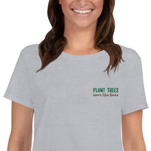 Load image into Gallery viewer, Plant Tree's Save Bee's short sleeve t-shirt