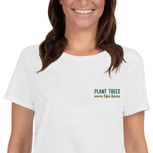 Load image into Gallery viewer, Plant Tree's Save Bee's short sleeve t-shirt