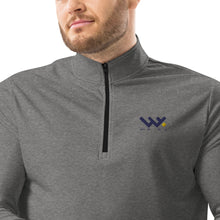 Load image into Gallery viewer, Quarter zip pullover
