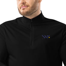 Load image into Gallery viewer, Quarter zip pullover
