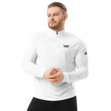 Load image into Gallery viewer, Quarter zip pullover
